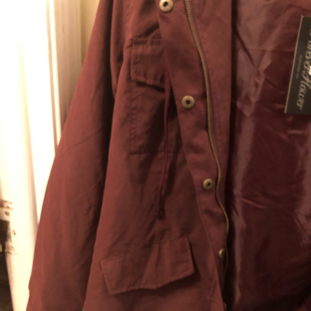 Jacket - Picture 3 of 5